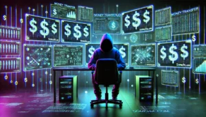 Read more about the article Hacking a Bank: The Fantasy, The Fire, and the Federal Fuck-You