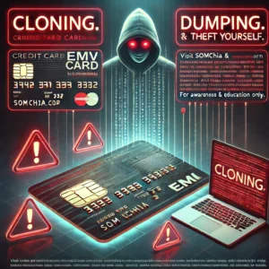Read more about the article EMV Dumping for Pros: Clone Chips, Evade Detection, Profit Big