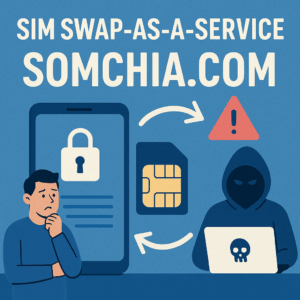 SIM Swap-as-a-Service (USA/UK, Inside Telco) – 2FA Takeover for High-Value Targets  Price Range: $2,000 – $7,000