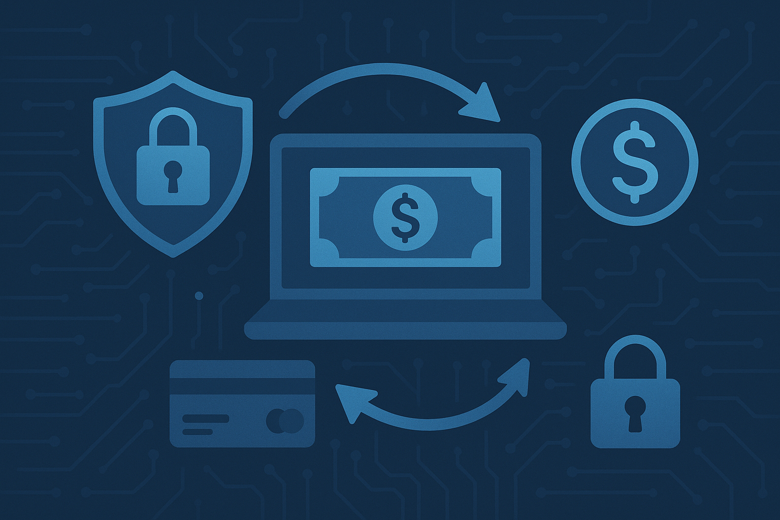 Read more about the article Money Transfer Hacker Services – Get Unlimited Funding