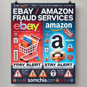 eBay / Amazon Fraud Services – High-Conversion E-Commerce Exploits for Research and Simulation
