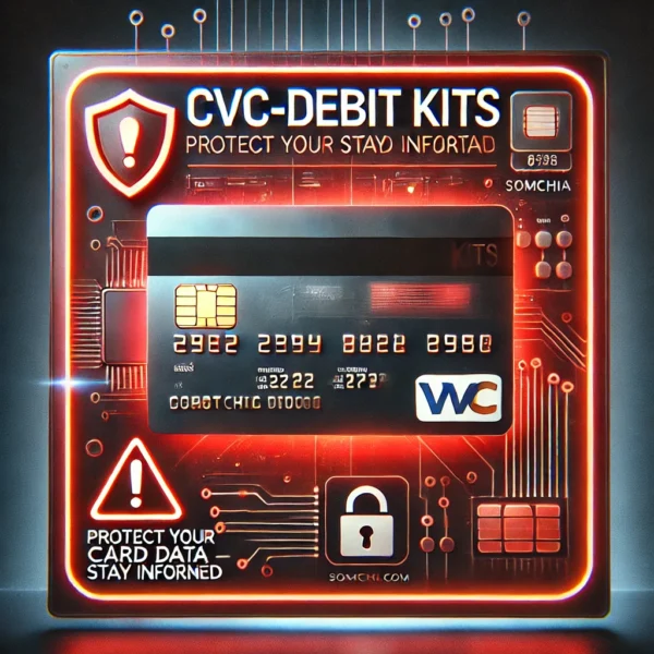 CVC-Debit Kits – Verified Debit Card Data with Matching Name and Address – E-Commerce Ready