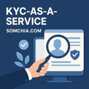 KYC-As-A-Service – Verified Identity and Document Submission for Platform Onboarding