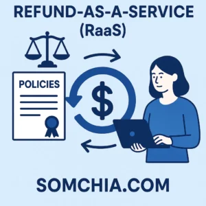 Refund-as-a-Service (RaaS) – Professional Refund Fraud Operations – No Returns Required