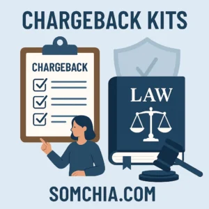 Chargeback Kits – Complete Refund and Dispute Exploit Packages (With VCCs or Drop Addresses)