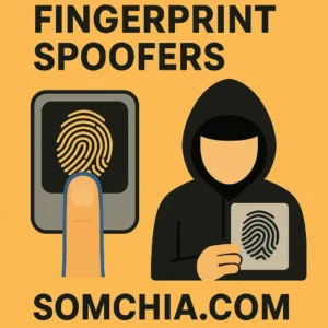 Fingerprint Spoofers – Canvas / WebGL / IP Identity Cloaking Toolkit – Defeat Browser and Device Tracking