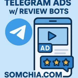 Telegram Commerce Bot – Verified Source Code (Orders, Payments, Anti-Fraud) – Production-Ready and Brand-Friendly