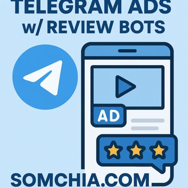 Telegram Commerce Bot – Verified Source Code (Orders, Payments, Anti-Fraud) – Production-Ready and Brand-Friendly
