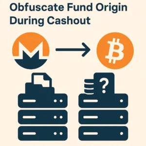 XMR to BTC Cross-Chain Swap Kits – Obfuscate Fund Origin During Cashout