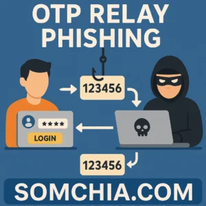 OTP Relay Phishing Kits (All-in-One) – Real-Time One-Time Password Capture and Relay Systems