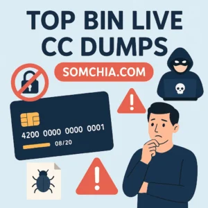 Top BIN Live CC Dumps (US, High Limit, EMV) – $500 to $2,000 Per Dump – Premium BIN-Targeted Profiles