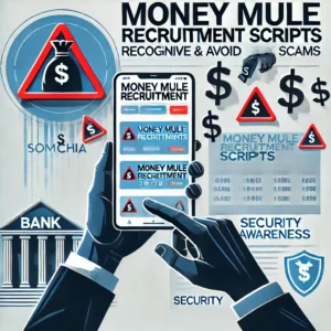 Money Mule Recruitment Scripts – Ready-to-Deploy Messaging for Drop Account Networks