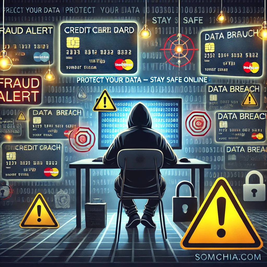 Read more about the article The Underground Goldmine of CVV Dumps for Instant Digital Purchases