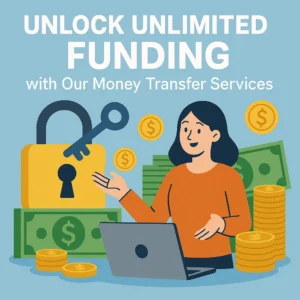 Read more about the article Break Free from the 1% — Unlock Unlimited Funding with Our Money Transfer Hacker Services